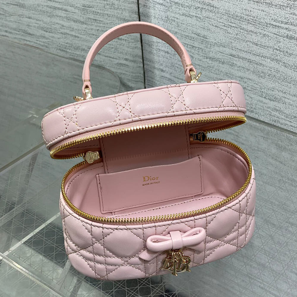 D10r Mini-Kosmetiktasche(HIGH-END GRADE)