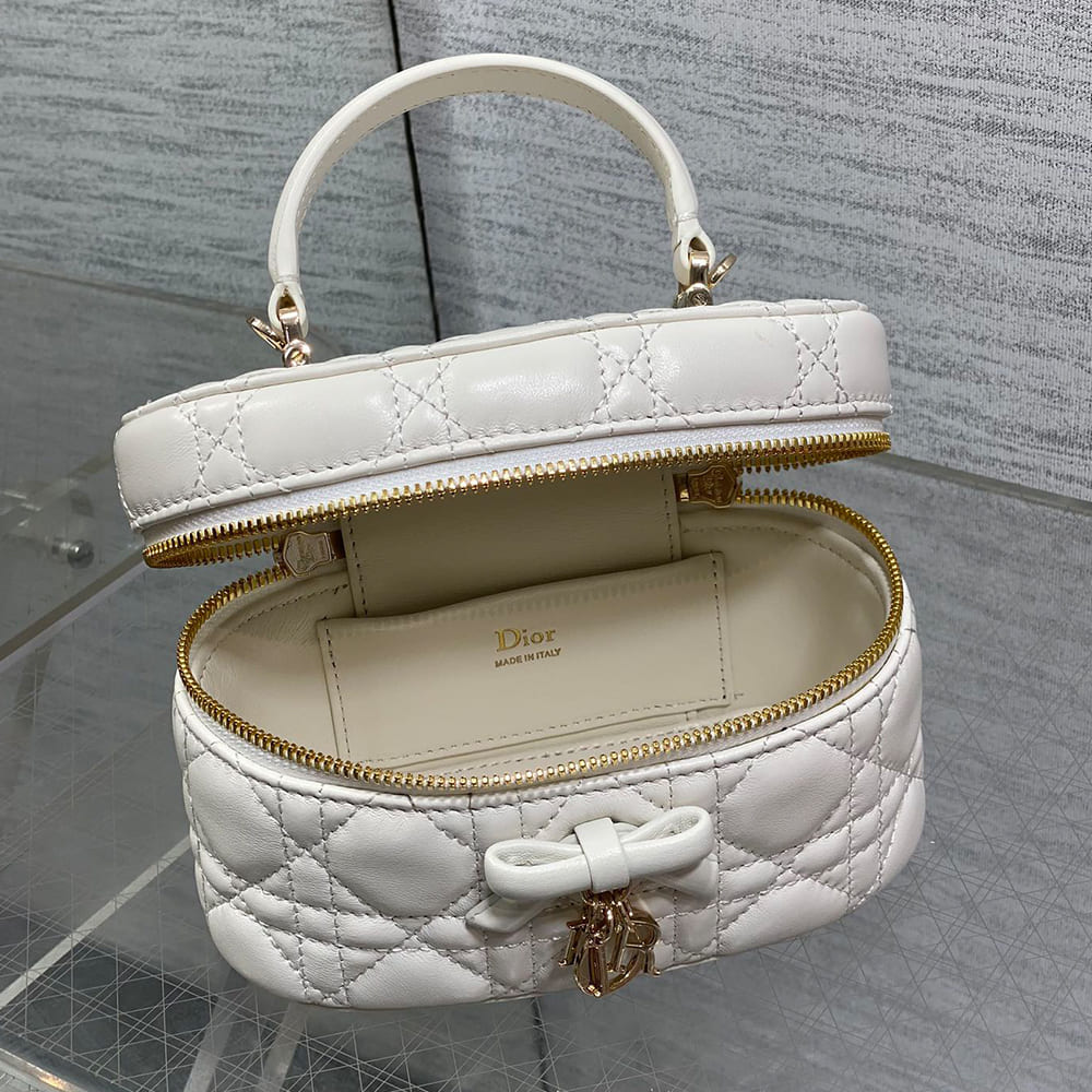D10r Mini-Kosmetiktasche(HIGH-END GRADE)