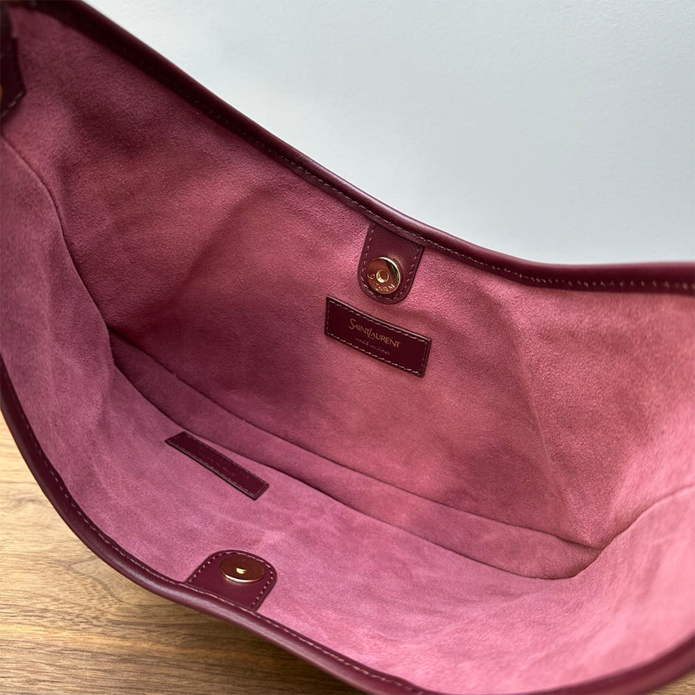 Y51 MOMBASA small in leather(HIGH-END GRADE)