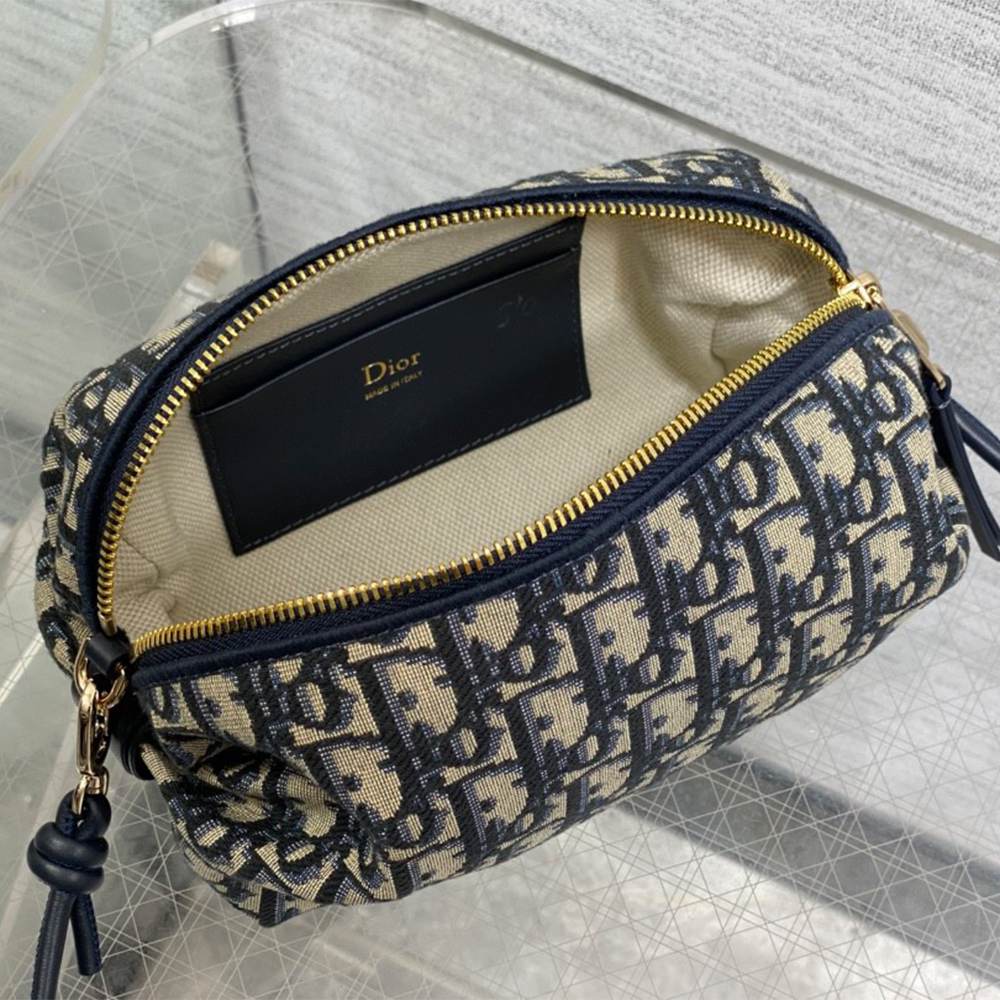 D10r D10r Bow Pouch(HIGH-END GRADE)