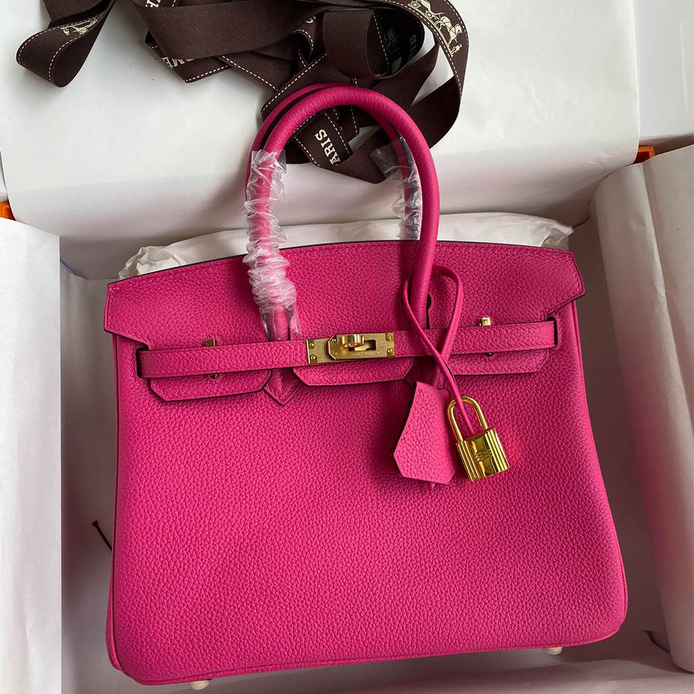 H**me5 BIRKIN BAG 30