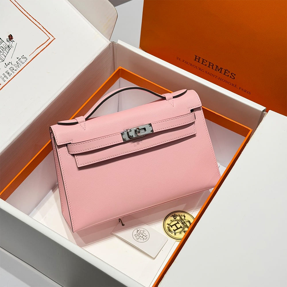 H**me5 Kelly Pochette(HIGH-END GRADE)