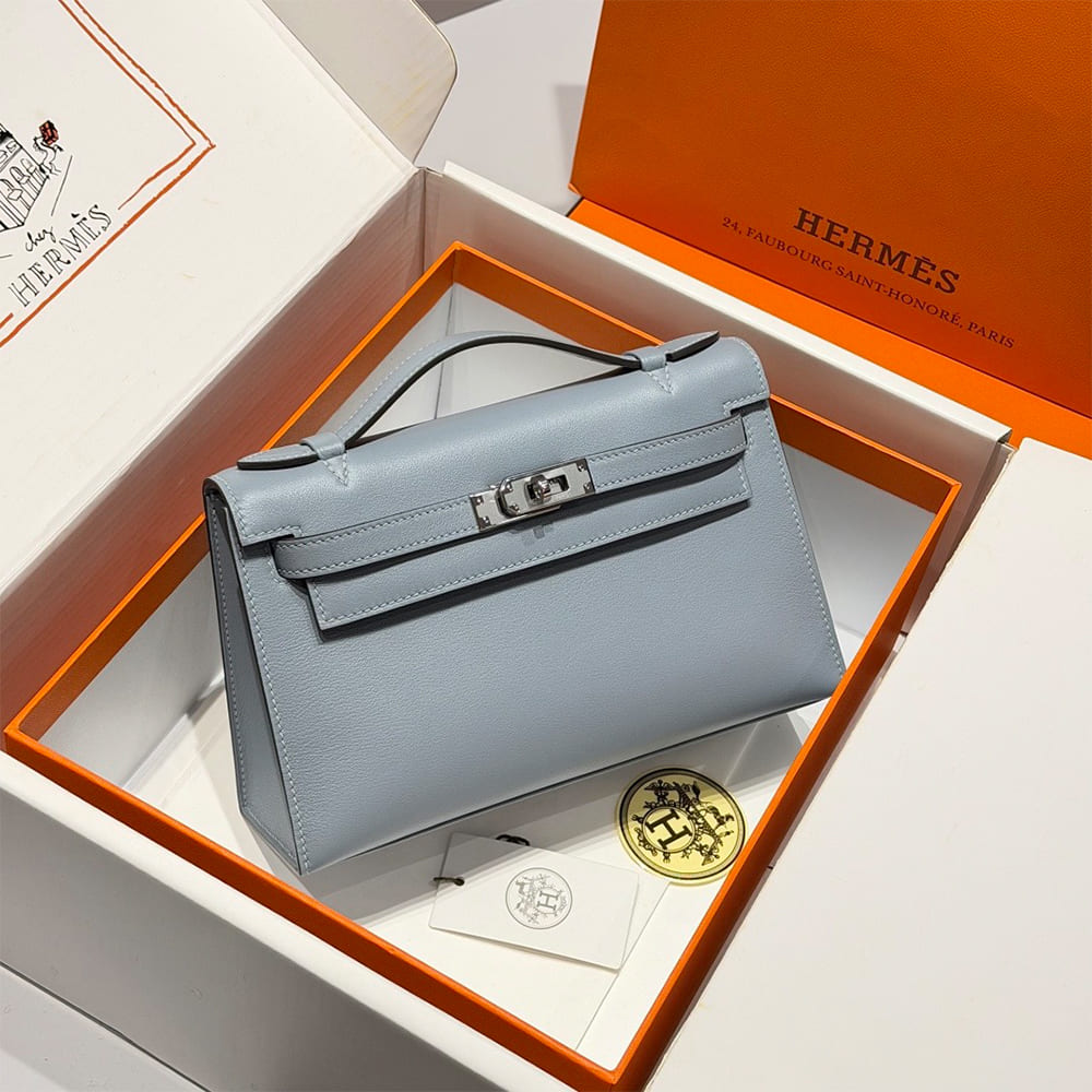 H**me5 Kelly Pochette(HIGH-END GRADE)