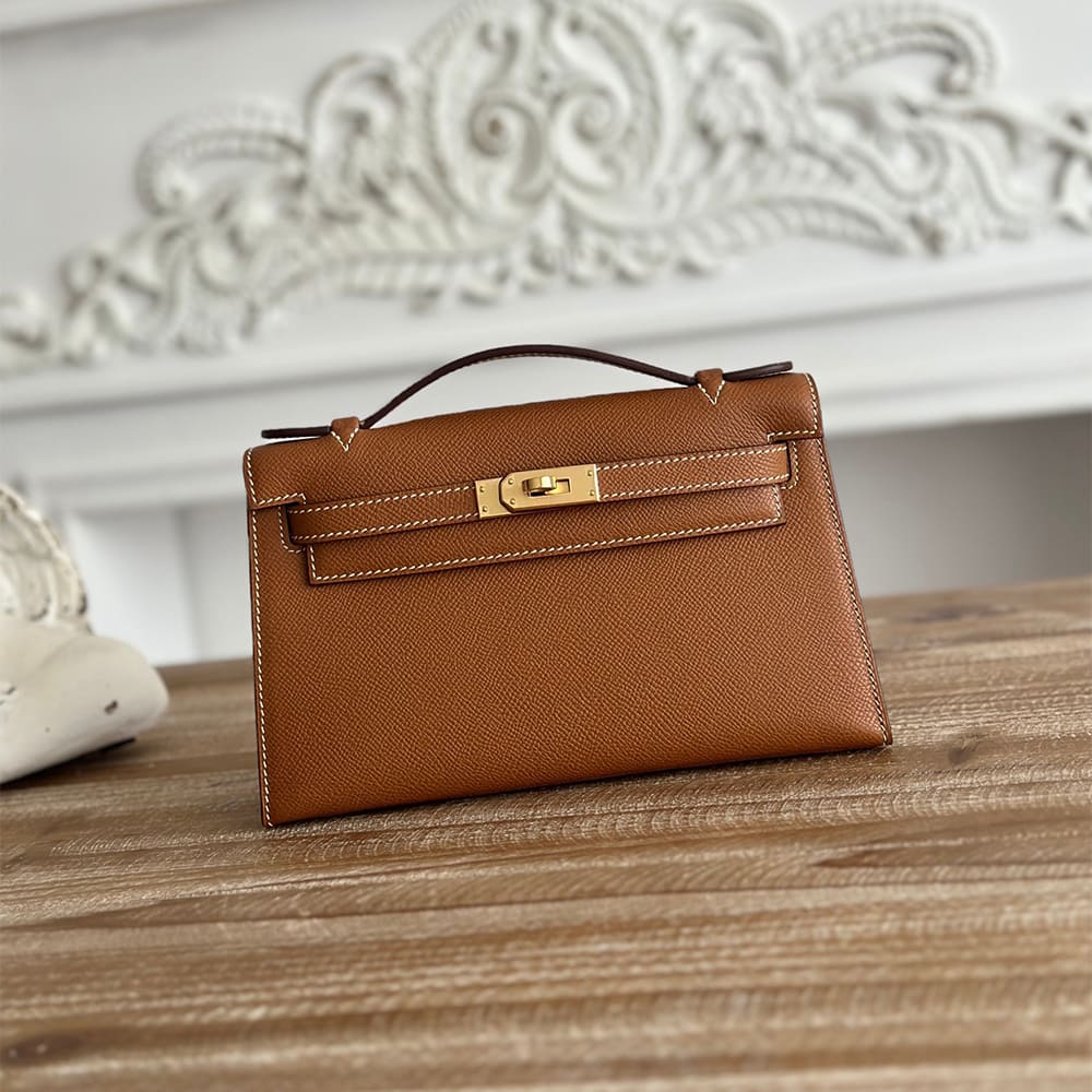 H**me5 Kelly Pochette(HIGH-END GRADE)