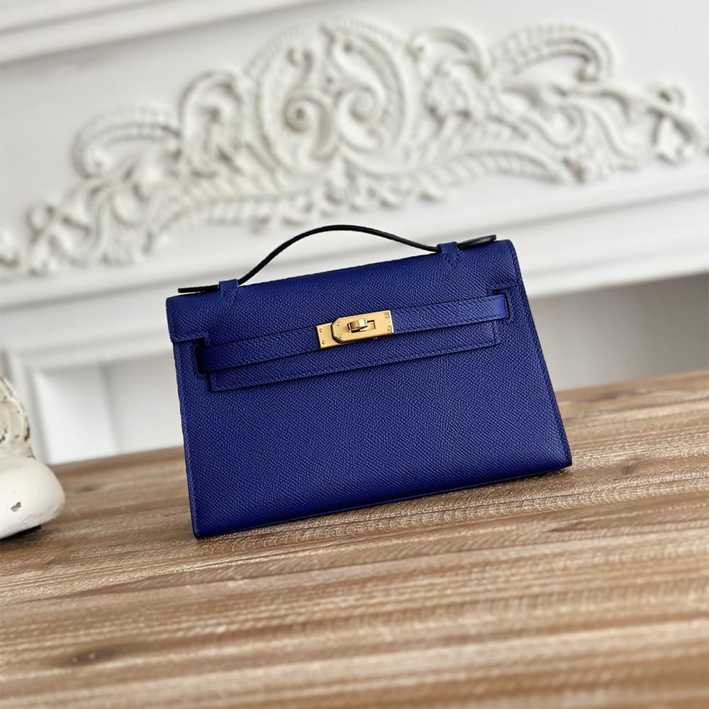 H**me5 Kelly Pochette(HIGH-END GRADE)