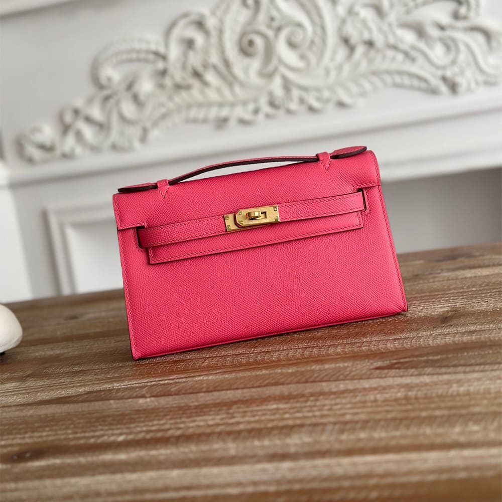H**me5 Kelly Pochette(HIGH-END GRADE)