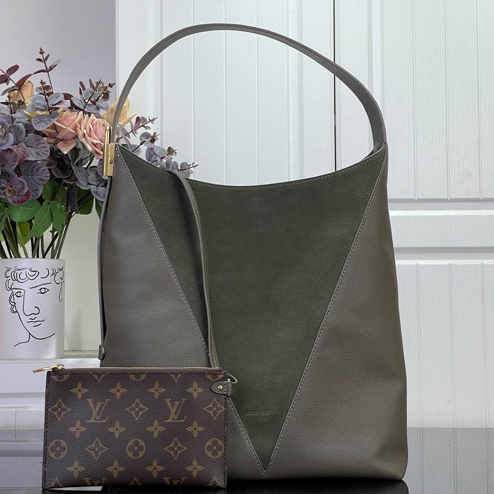 LV Low Key Hobo MM(HIGH-END GRADE)