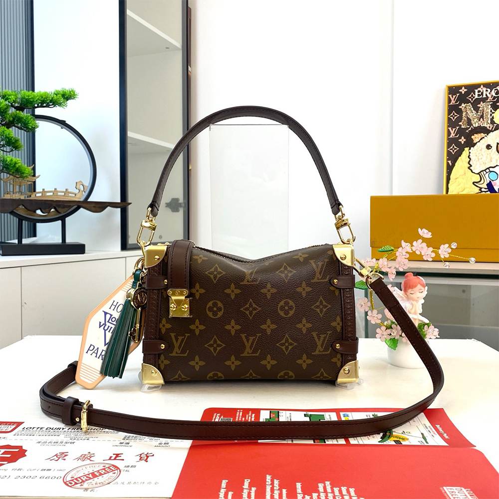 LV Side Trunk MM
