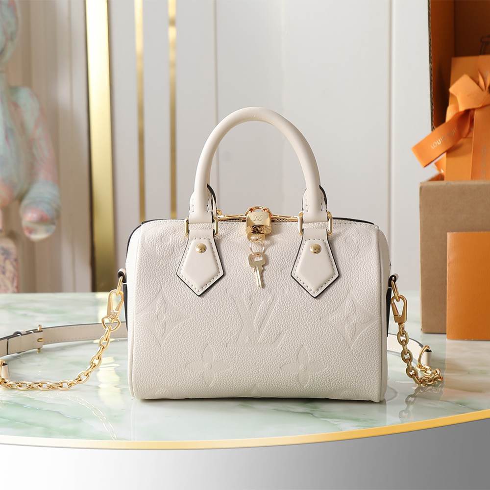 LV Speedy Bandoulière 20