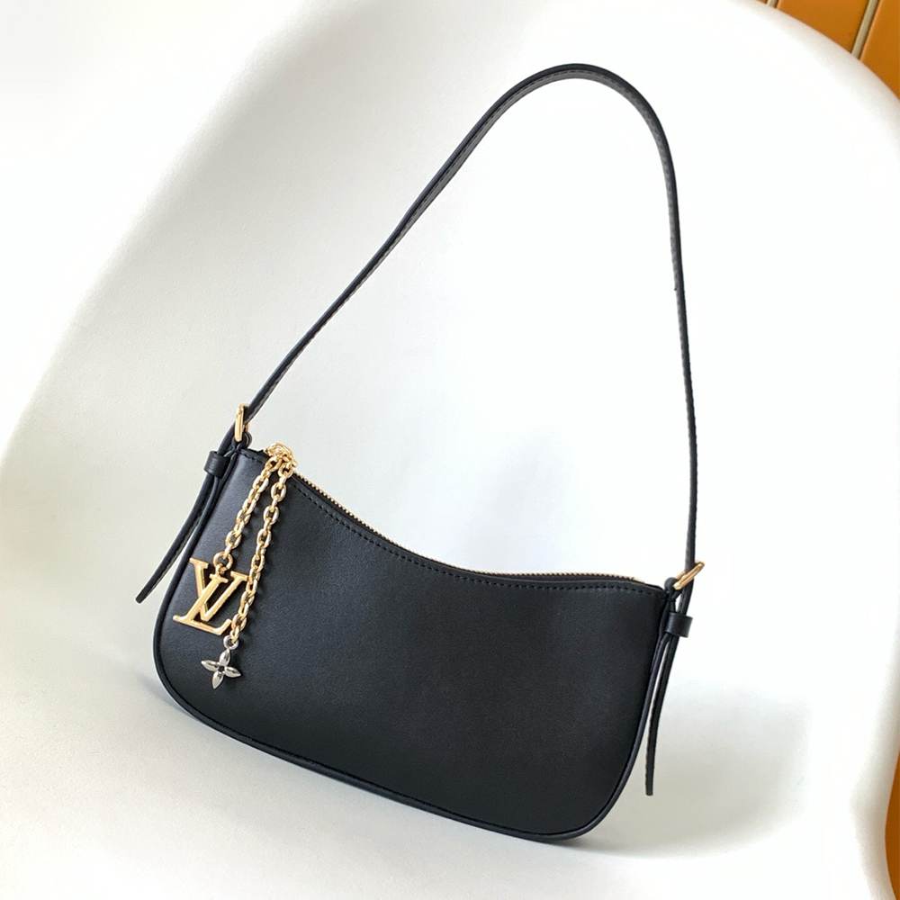 Pochette LV Bloom