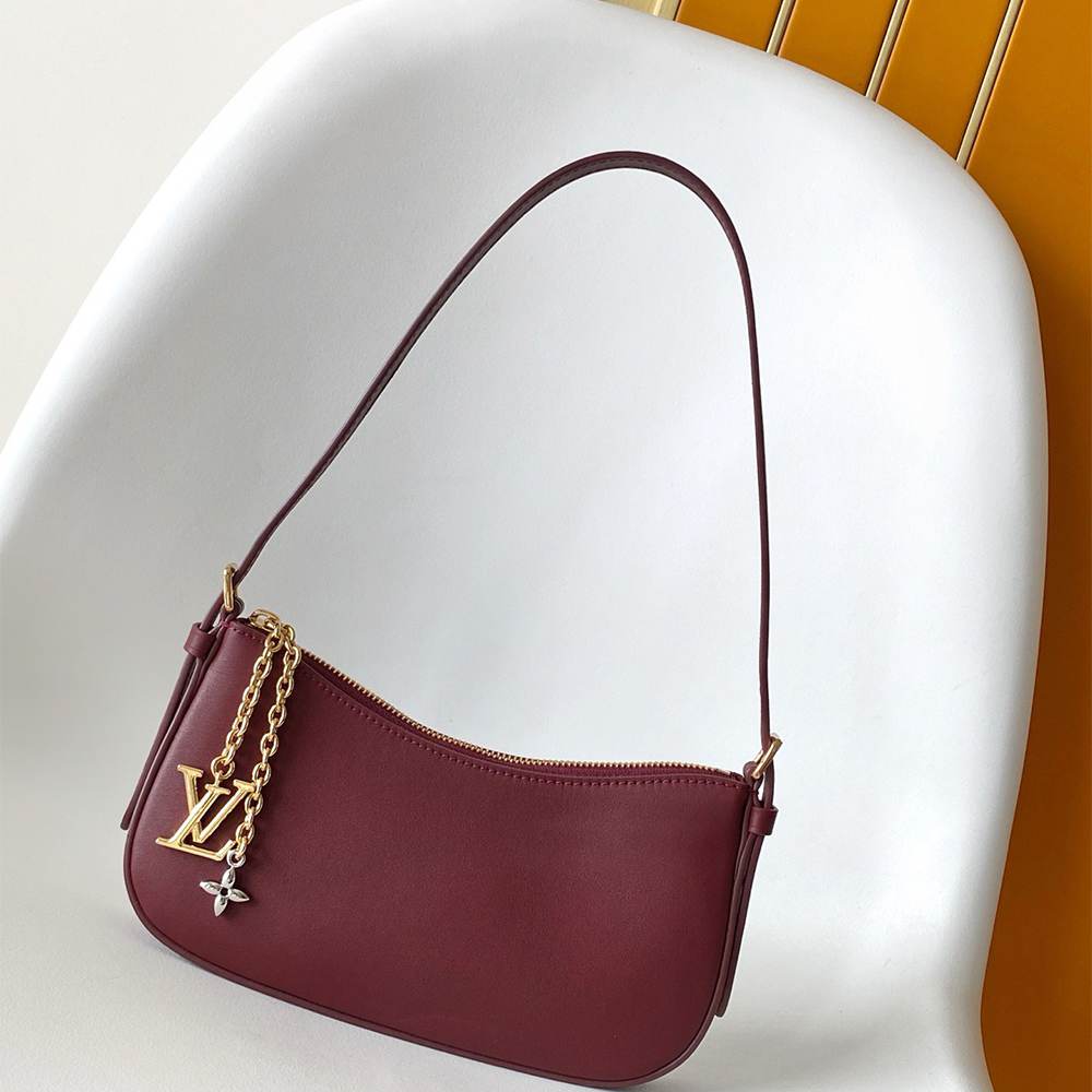 Pochette LV Bloom