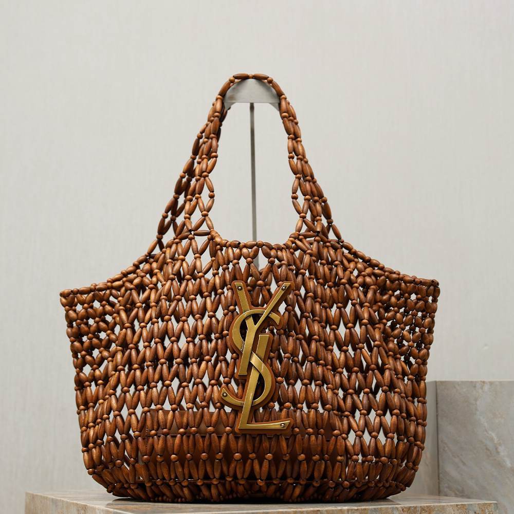 Y51 ICARE medium in wood beads(HIGH-END GRADE)