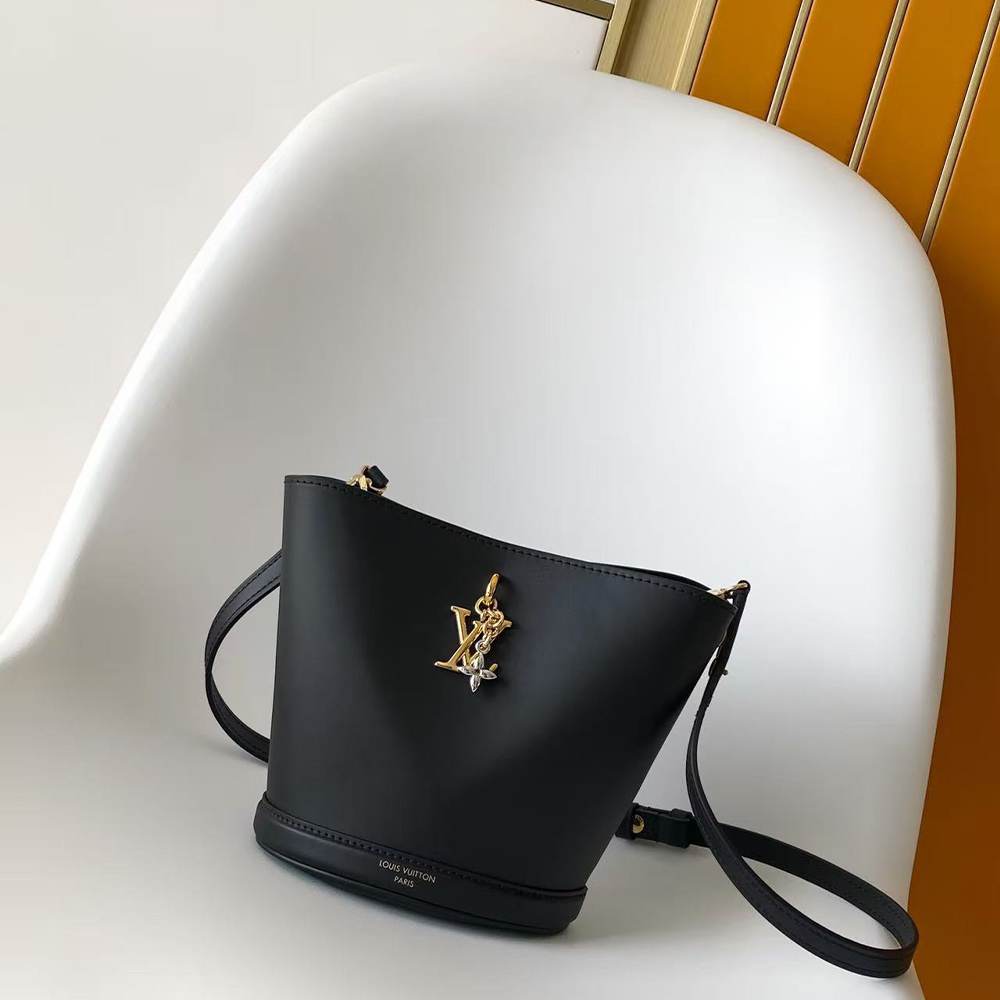 LV Bloom Mini Hobo