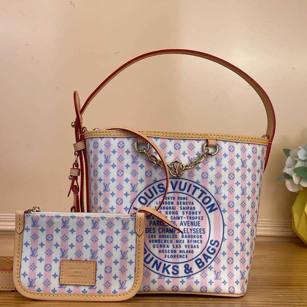 LV All In BB(HIGH-END GRADE)