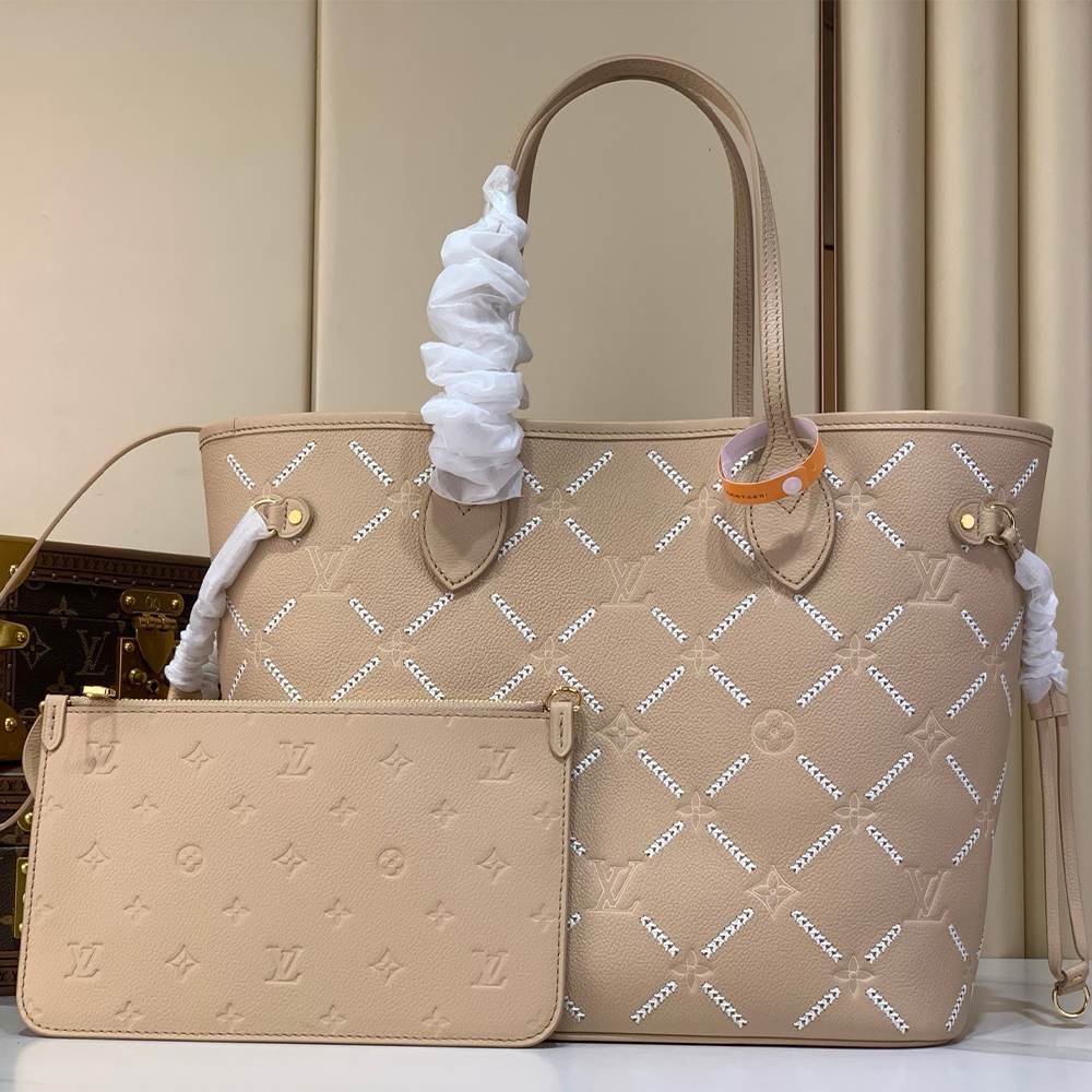 LV Neverfull MM(HIGH-END GRADE)
