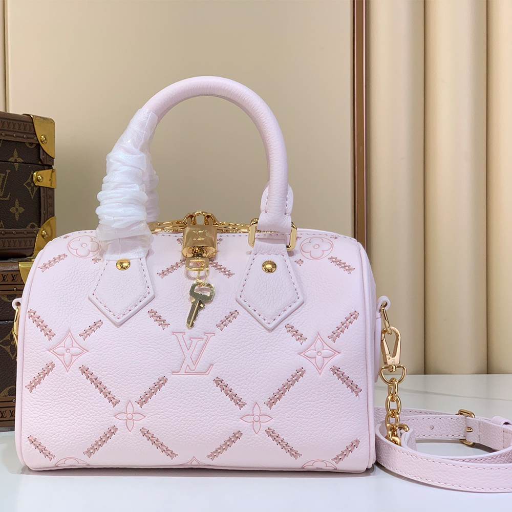 LV Speedy Bandouliere 20