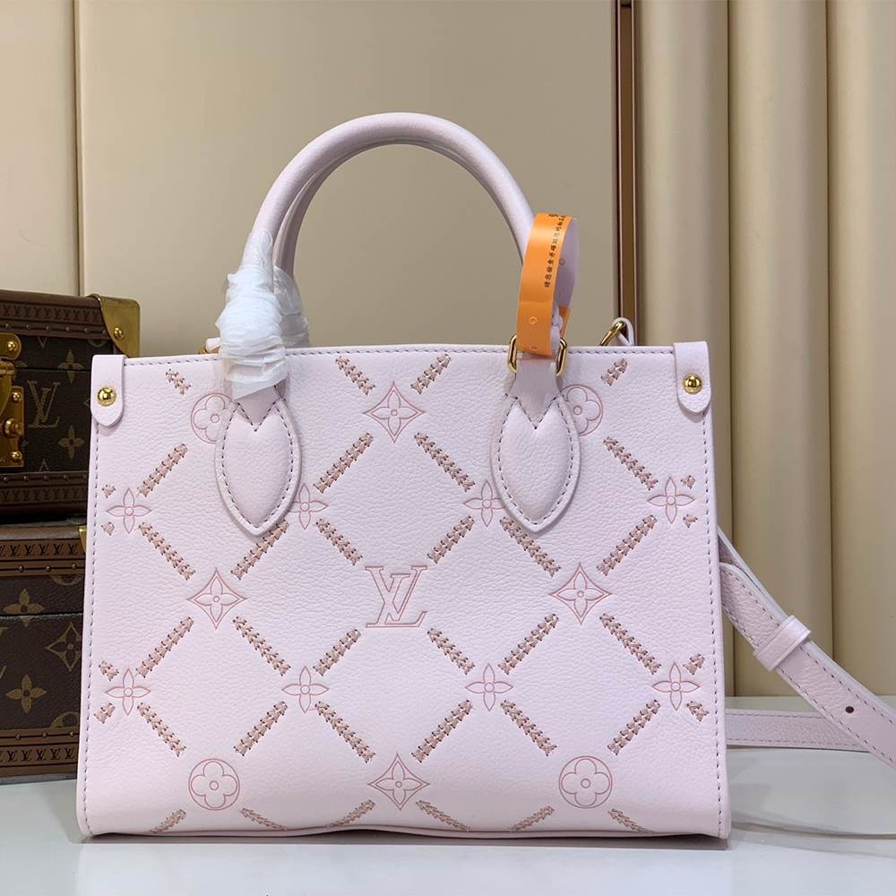 LV Onthego PM