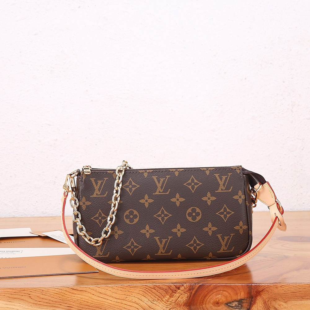 LV Pochette Accessoires