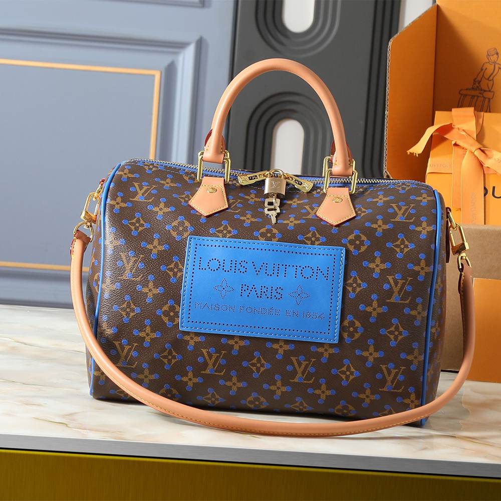 LV Speedy Soft 30(HIGH-END GRADE)