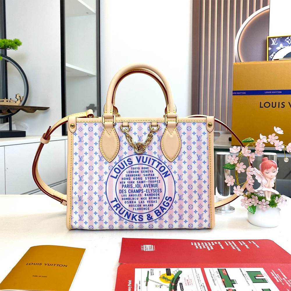 LV OnTheGo PM