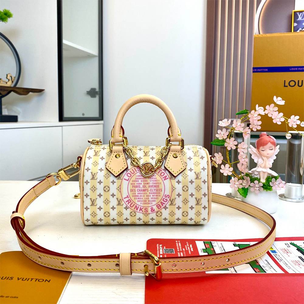 LV Nano Speedy