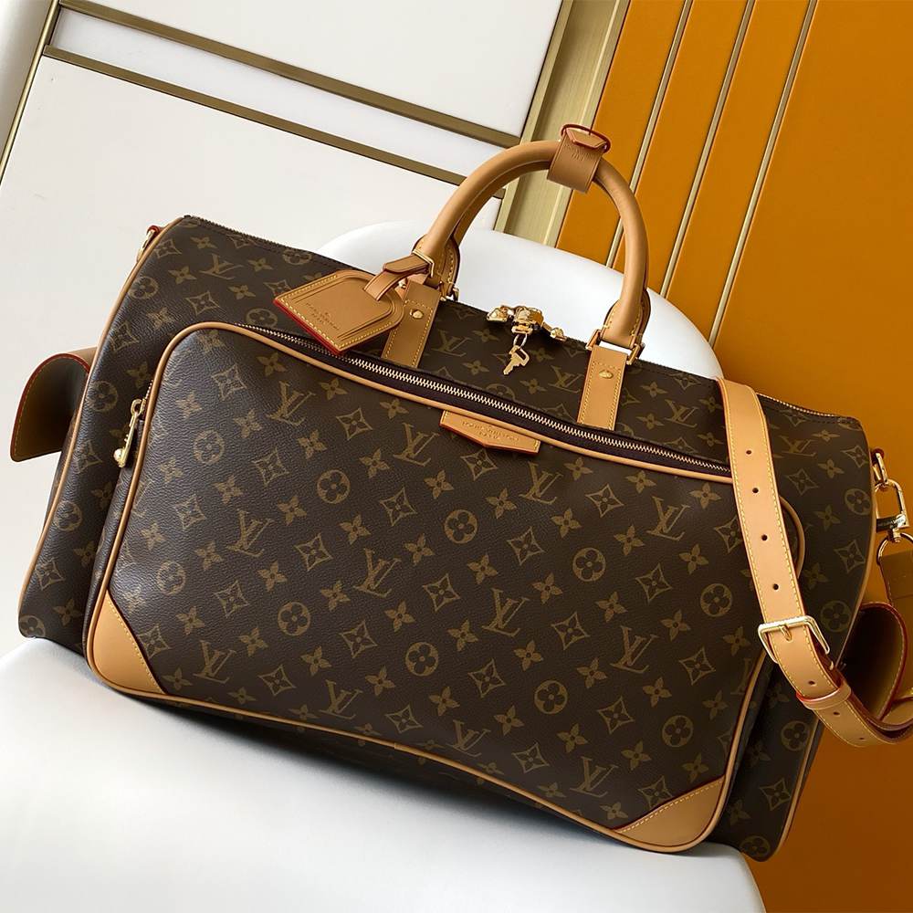 LV Keepall Cargo 50(HIGH-END GRADE)