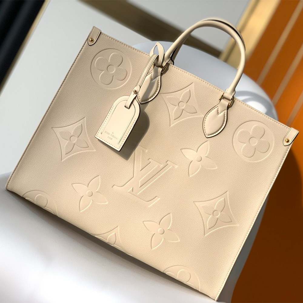 LV Onthego GM(HIGH-END GRADE)