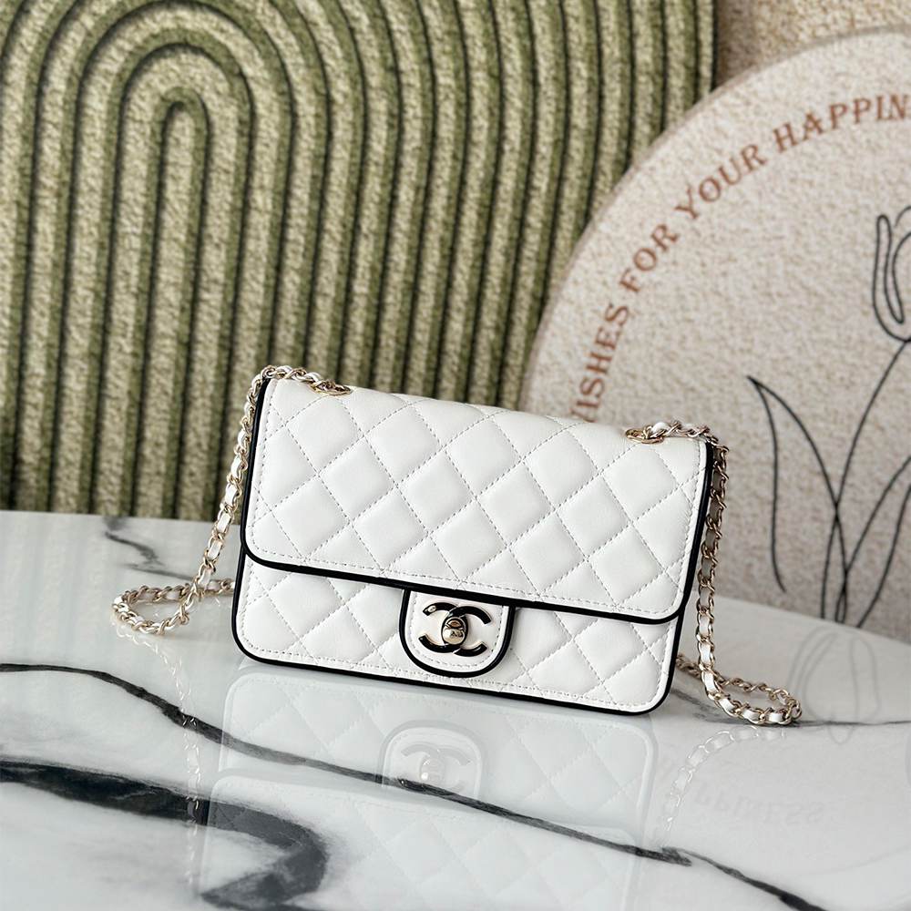 Ch**el Wallet on Chain(HIGH-END GRADE)