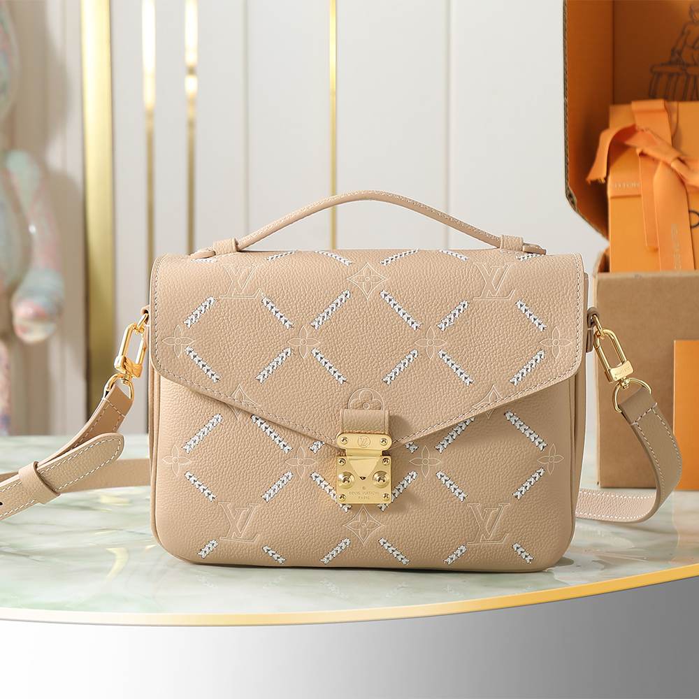 LV Pochette Métis MM(HIGH-END GRADE)