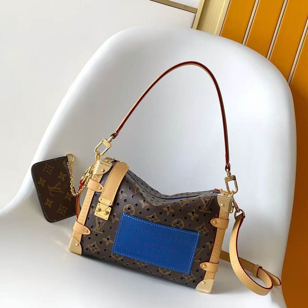 LV Side Trunk MM