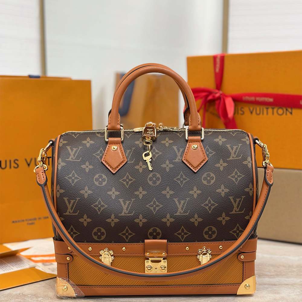 LV Speedy 30(HIGH-END GRADE)