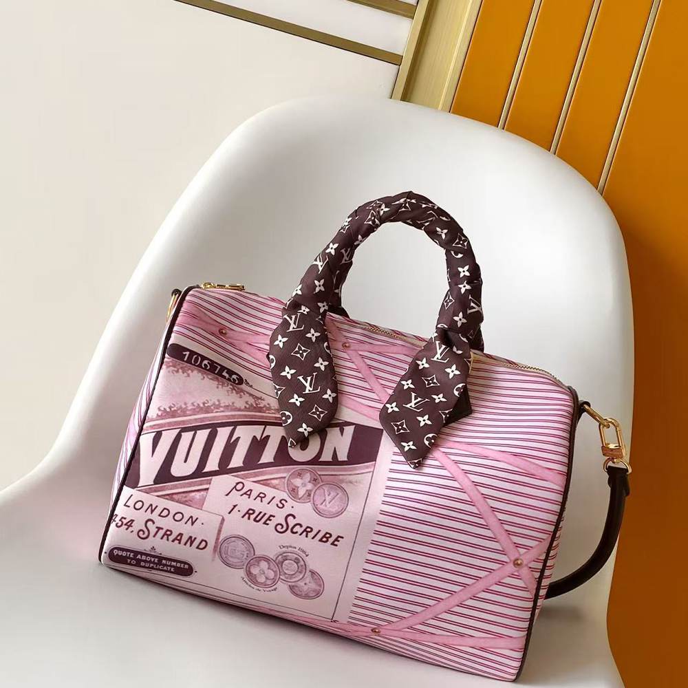 LV Speedy Soft 30(HIGH-END GRADE)