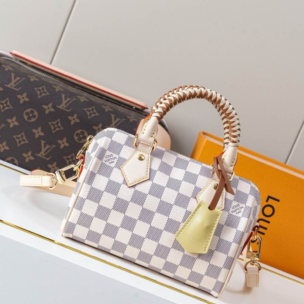 LV Speedy Bandoulière 20