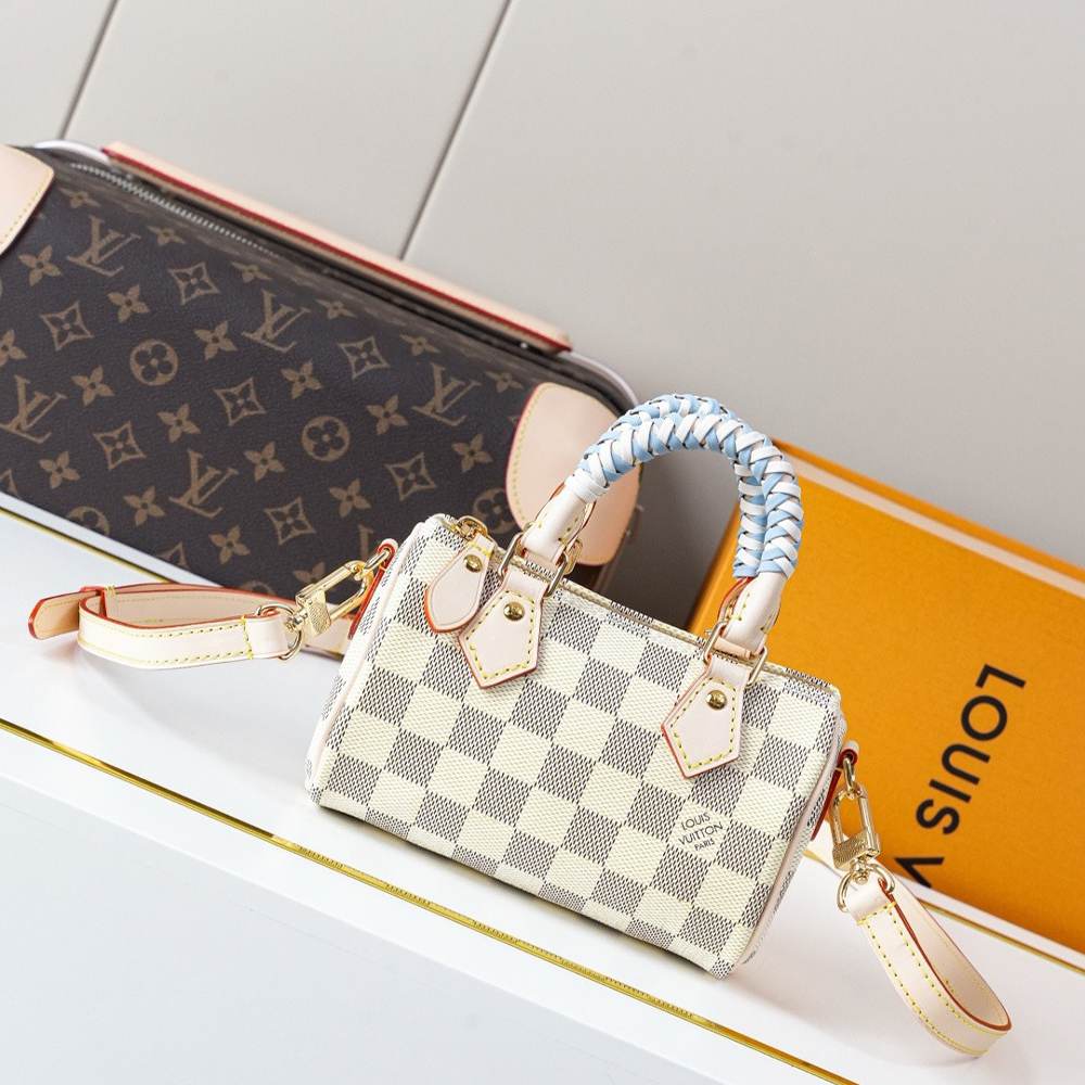 LV Nano Speedy