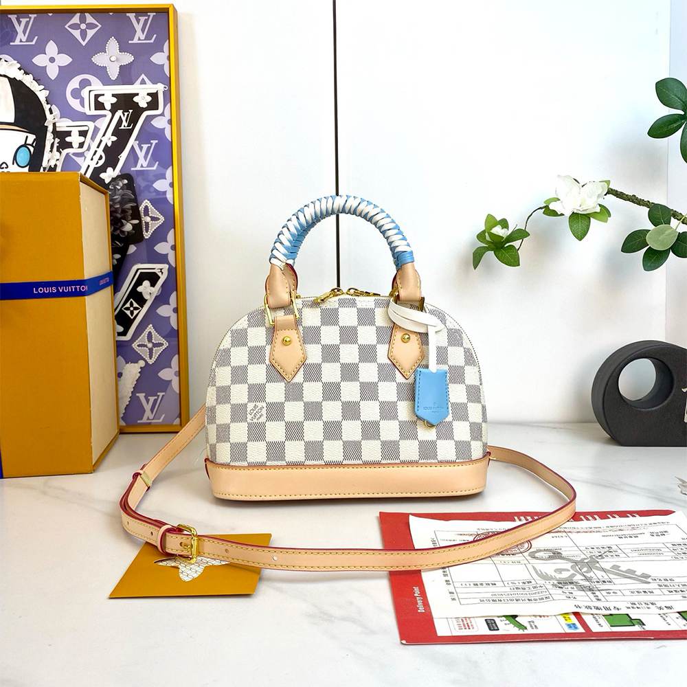 LV Alma BB(HIGH-END GRADE)