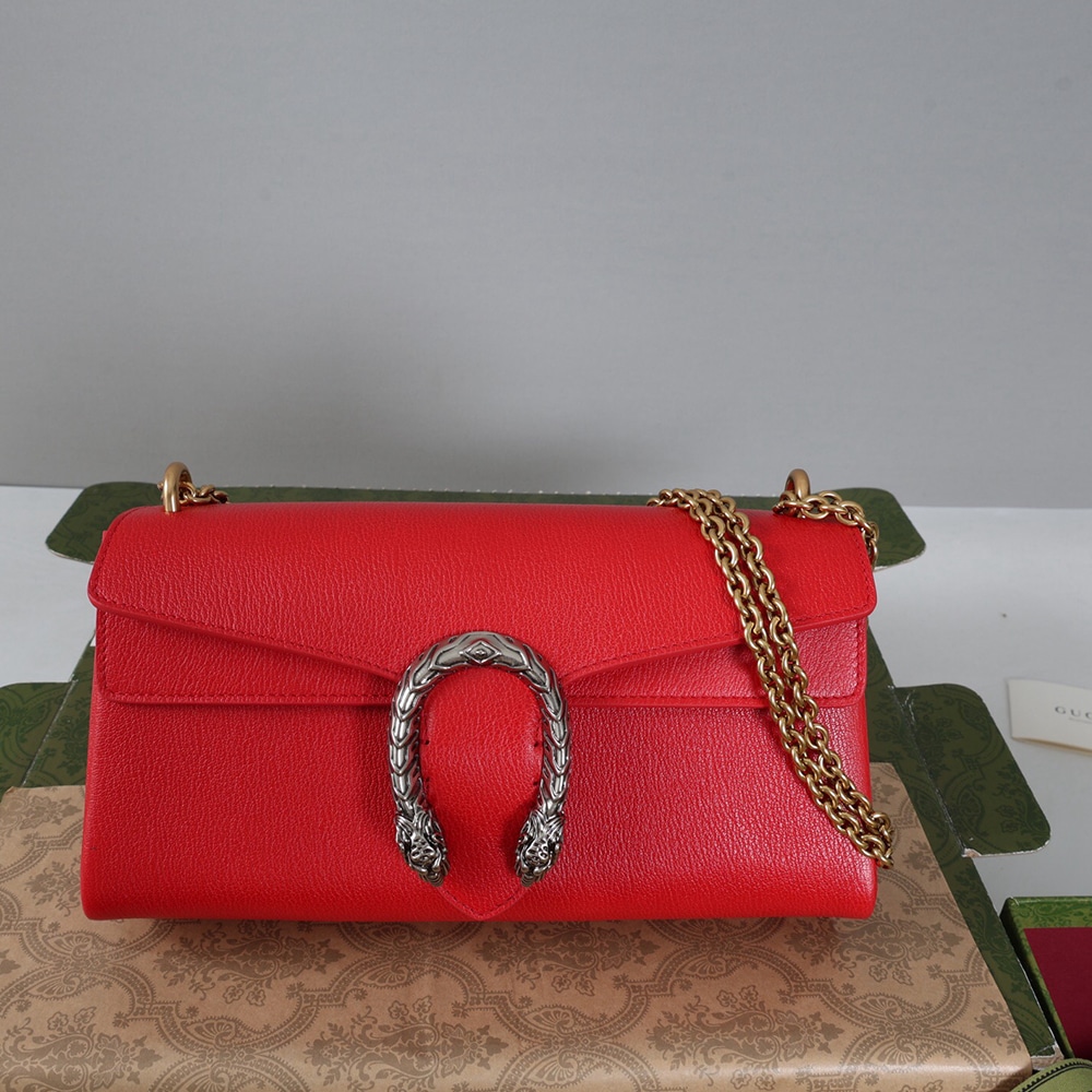 Gvc*1 Dionysus medium shoulder bag(HIGH-END GRADE)