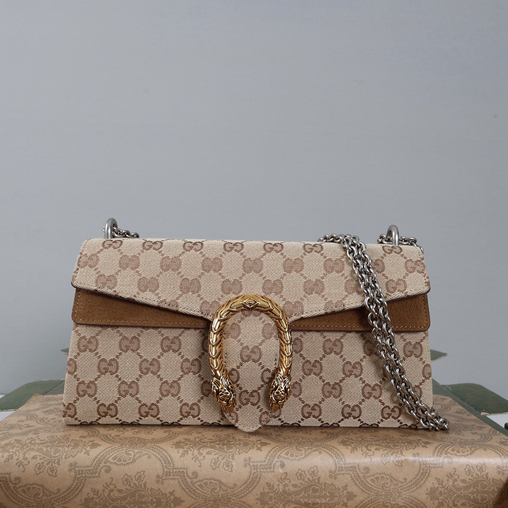 Gvc*1 Dionysus medium shoulder bag(HIGH-END GRADE)