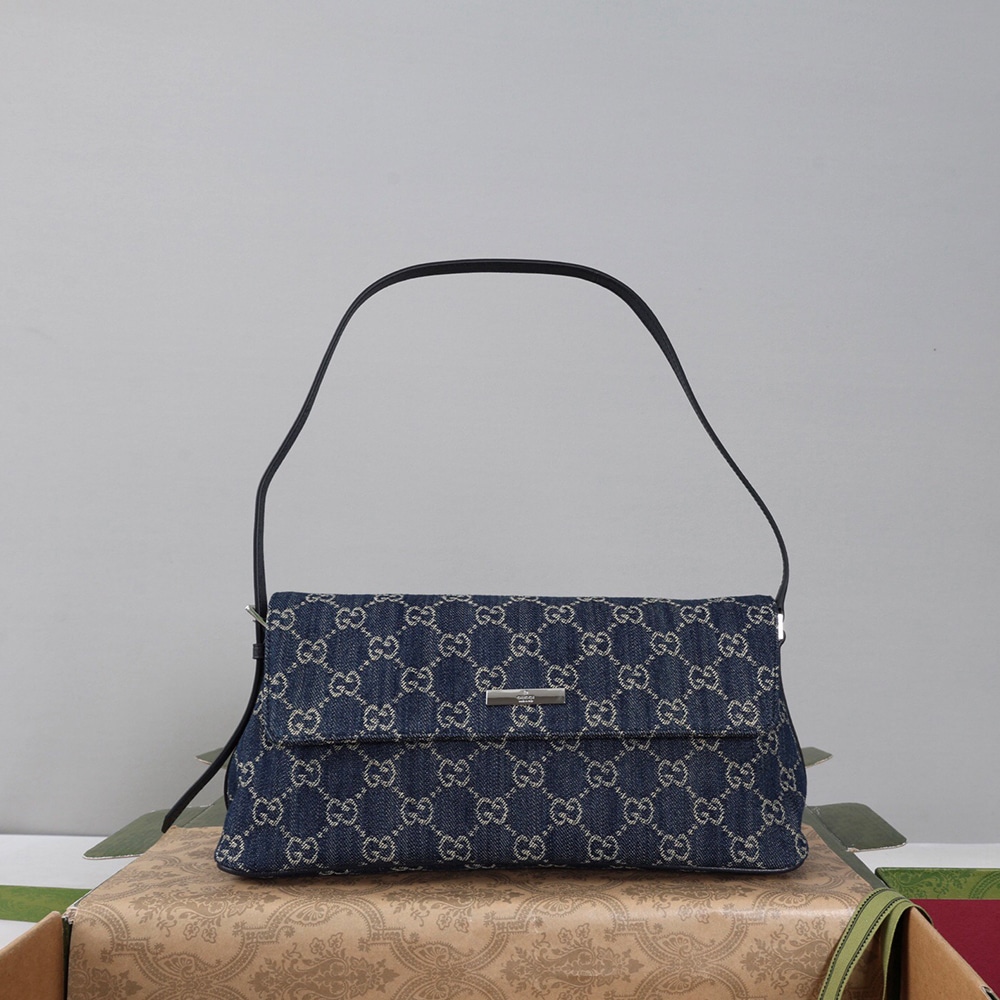 Gvc*1 Madison medium shoulder bag(HIGH-END GRADE)