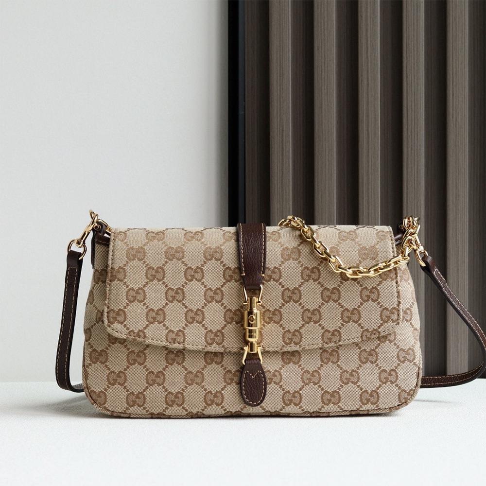 Gvc*1 Aperitivo medium shoulder bag(HIGH-END GRADE)