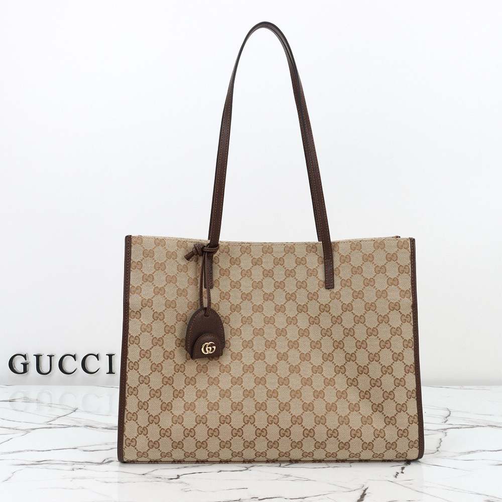 Gvc*1 Londra large tote bag