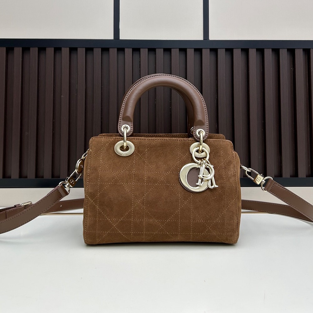 D10r Small D10r Granville Bag