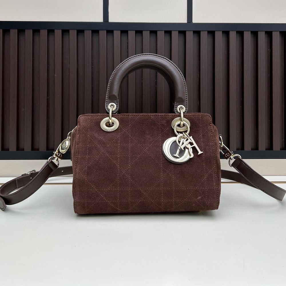 D10r Small D10r Granville Bag