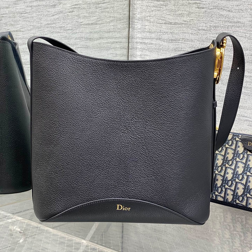 Medium D10r Medaillon Bucket Bag(HIGH-END GRADE)