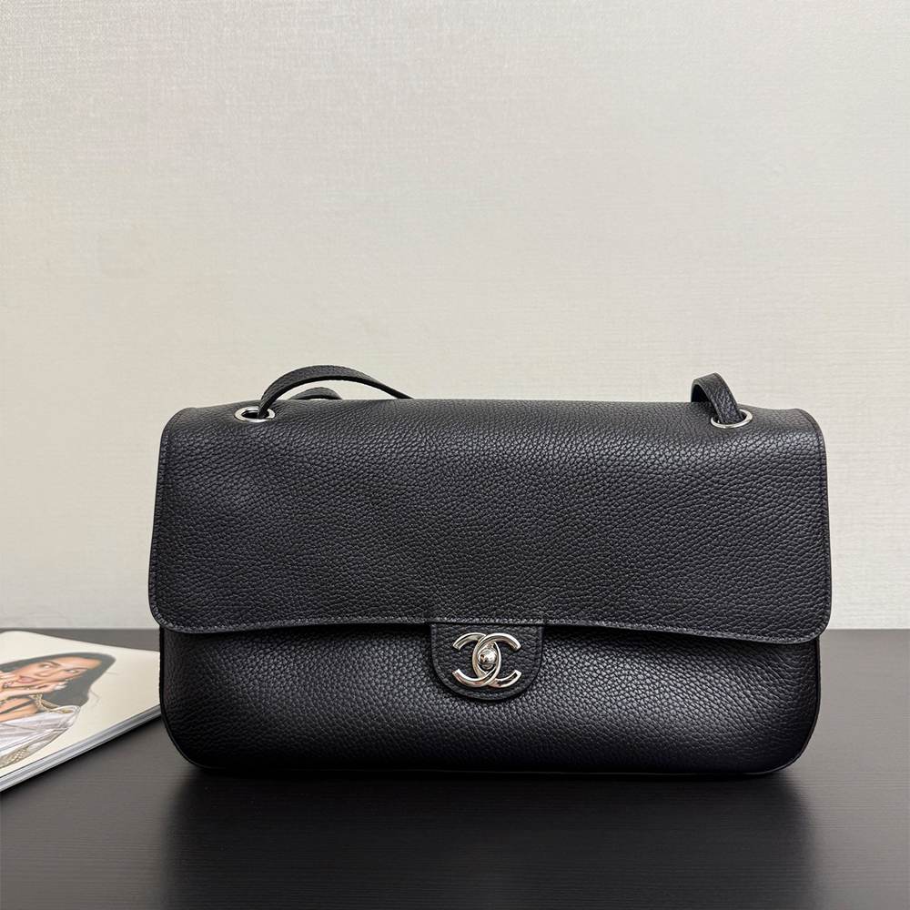 Ch**el Maxi Flapbag(HIGH-END GRADE)