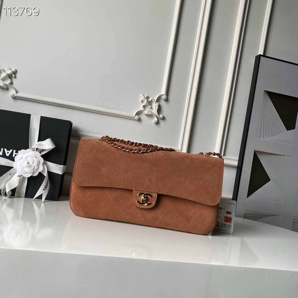 Ch**el Classic Maxi Flapbag(HIGH-END GRADE)