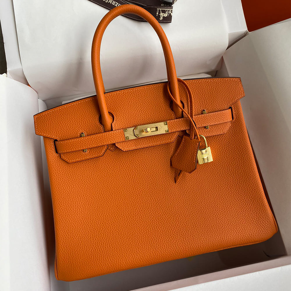 H**me5 BIRKIN BAG 30