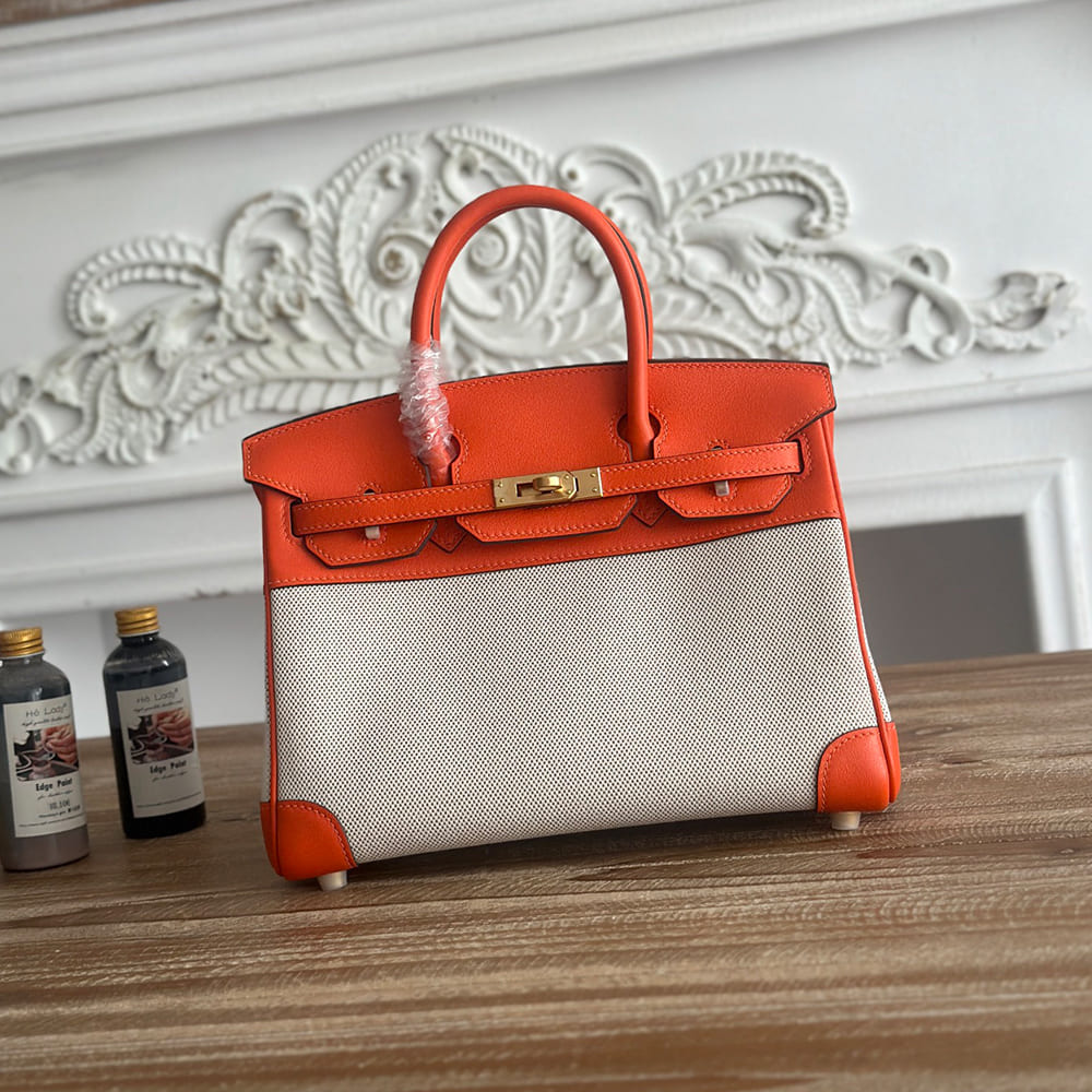 H**me5 BIRKIN BAG 25(HIGH-END GRADE)