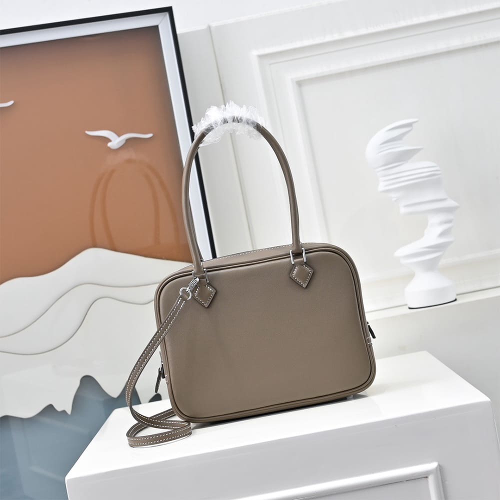 H**me5 Plume mini bag(HIGH-END GRADE)