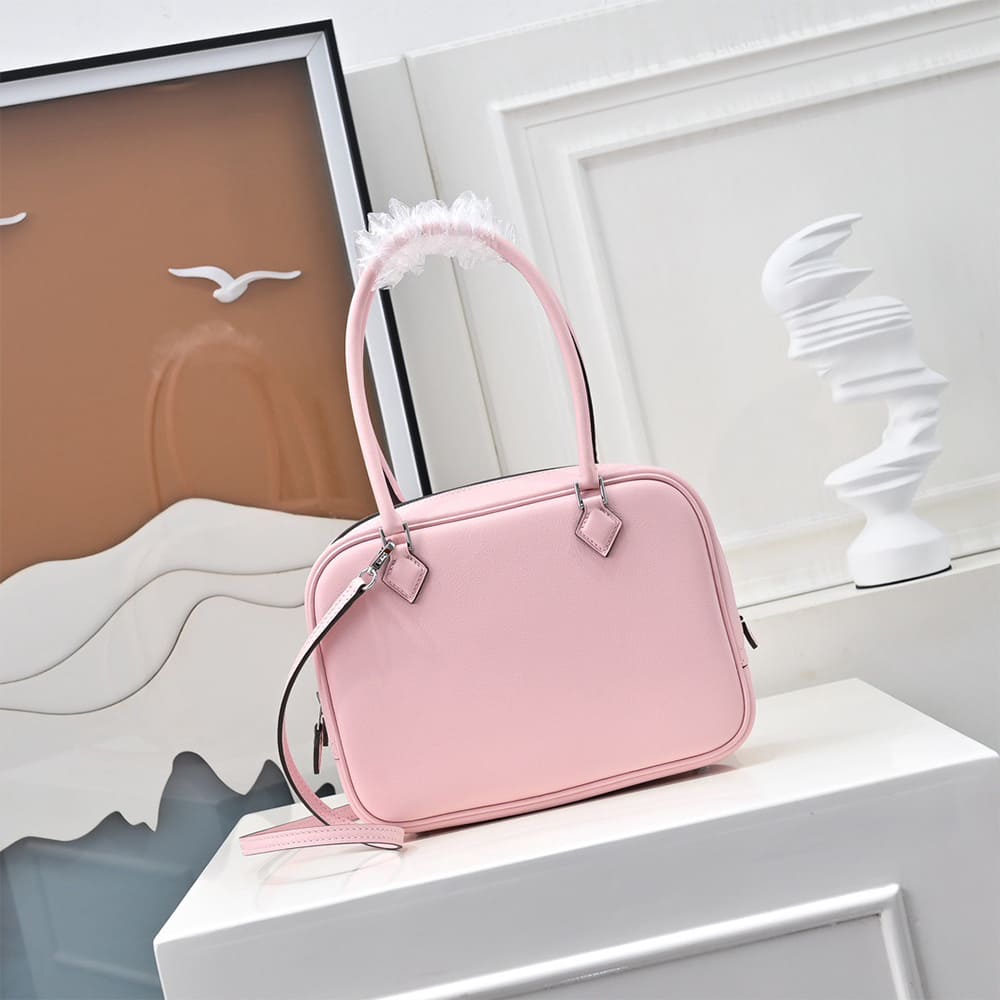 H**me5 Plume mini bag(HIGH-END GRADE)