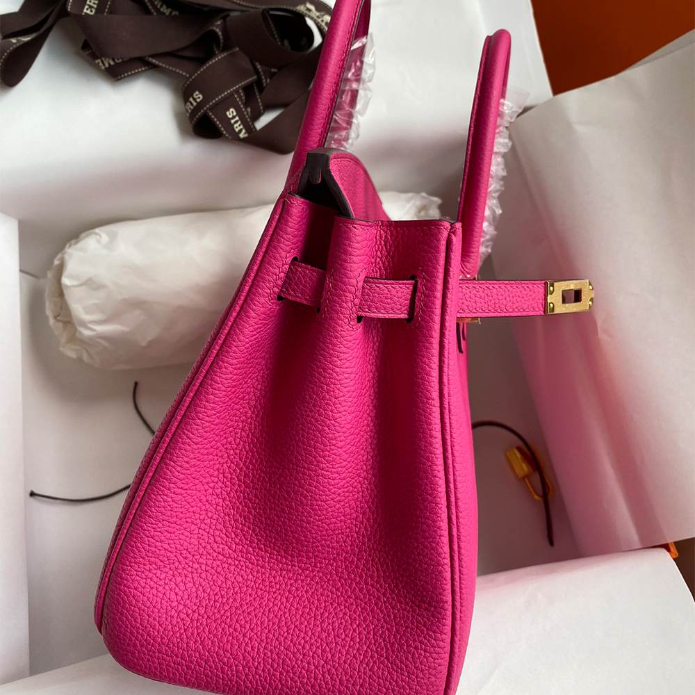 H**me5 BIRKIN BAG 30